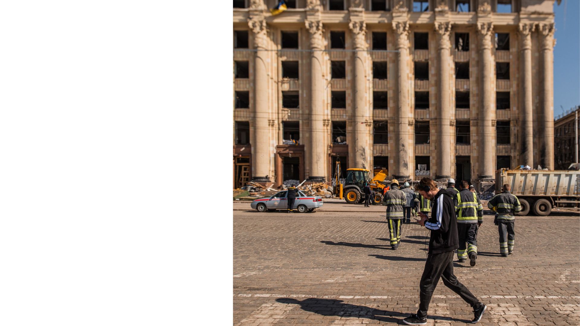 Wartime survey of Ukrainian society / fifth wave