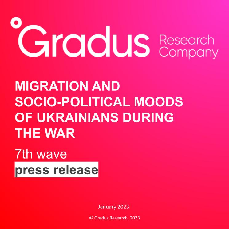 Gradus Research - War wave 7 ENG