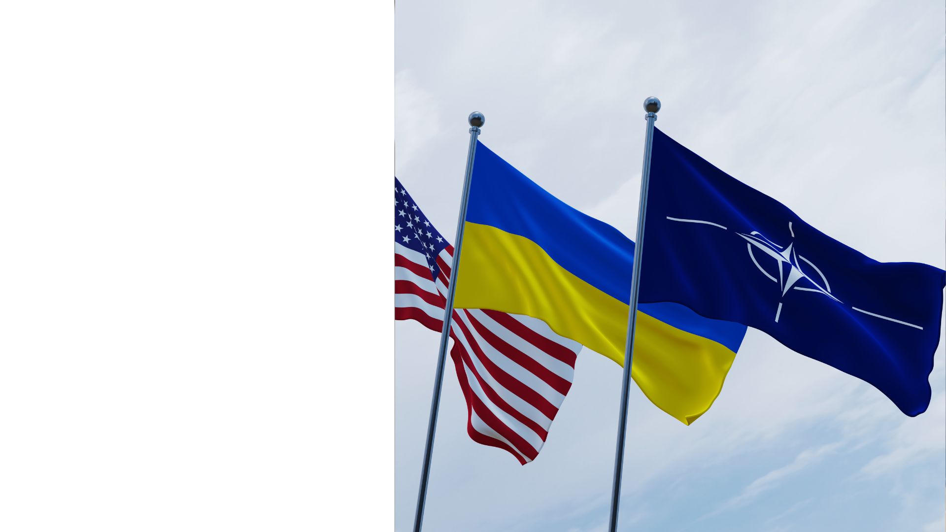 Дружні й недружні країни, ставлення до ЄС, НАТО й ООН