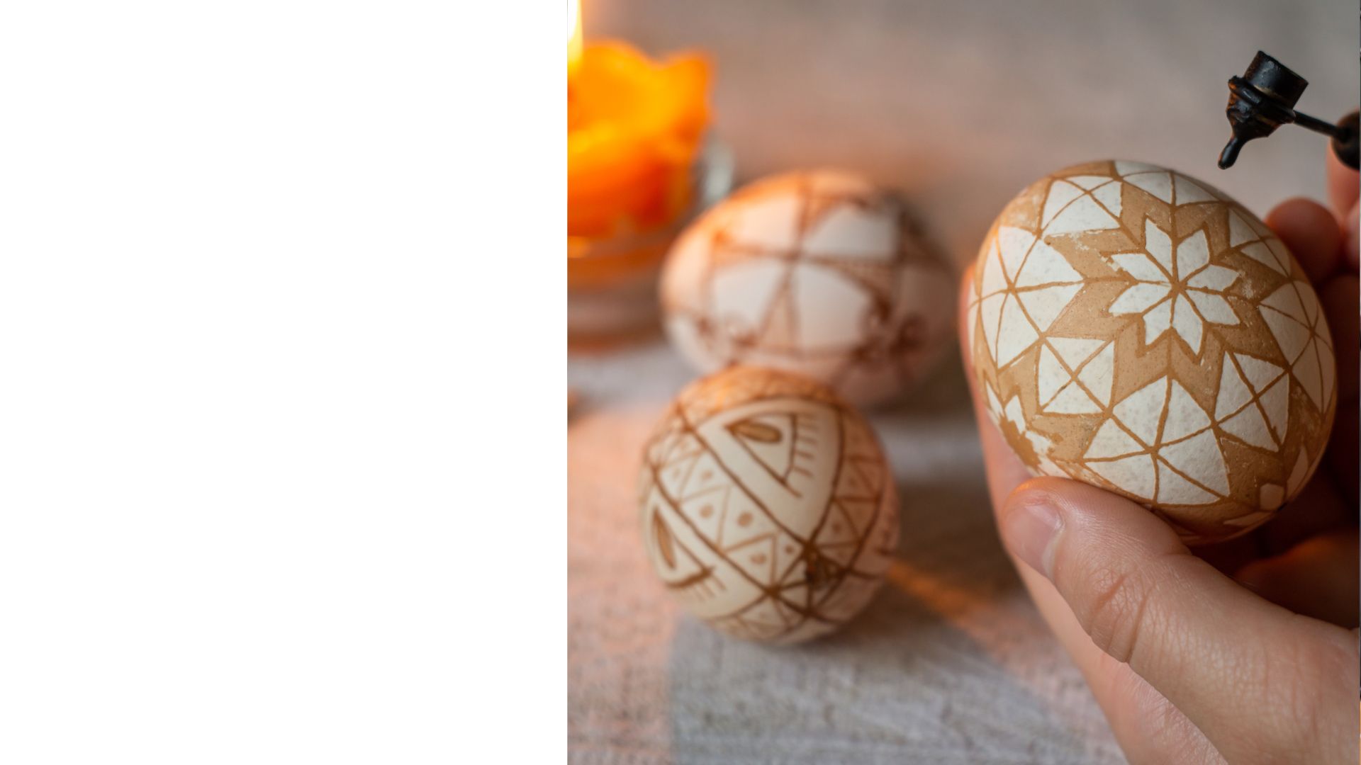 Celebrating Easter in Ukraine in 2026