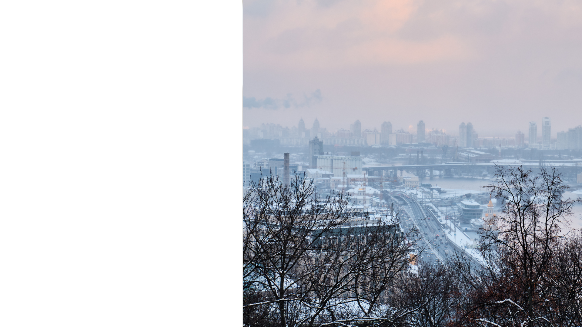 Wartime survey of Ukrainian society / thirteenth wave