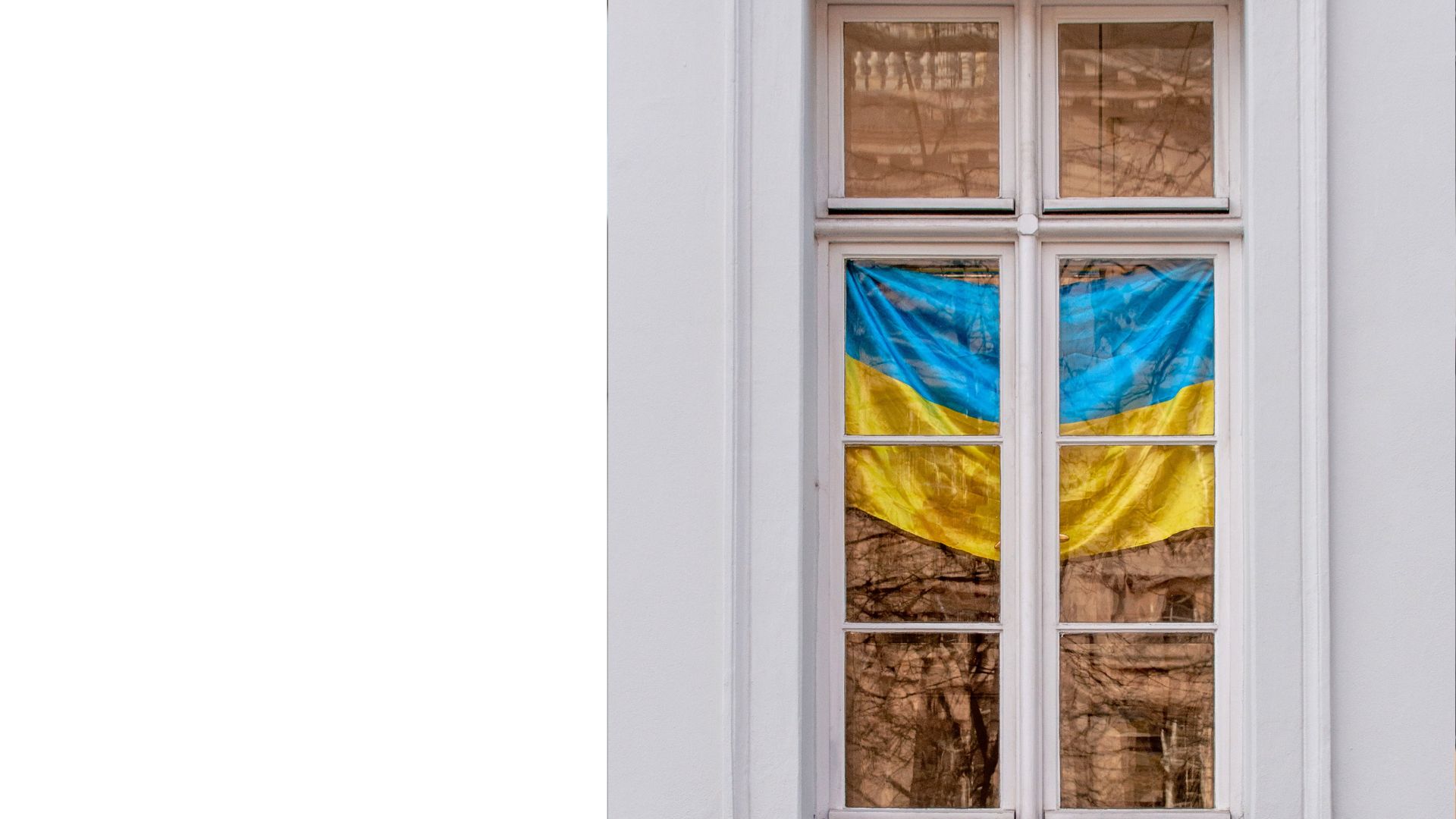 Ukrainians view Trump’s peace plan as unworkable