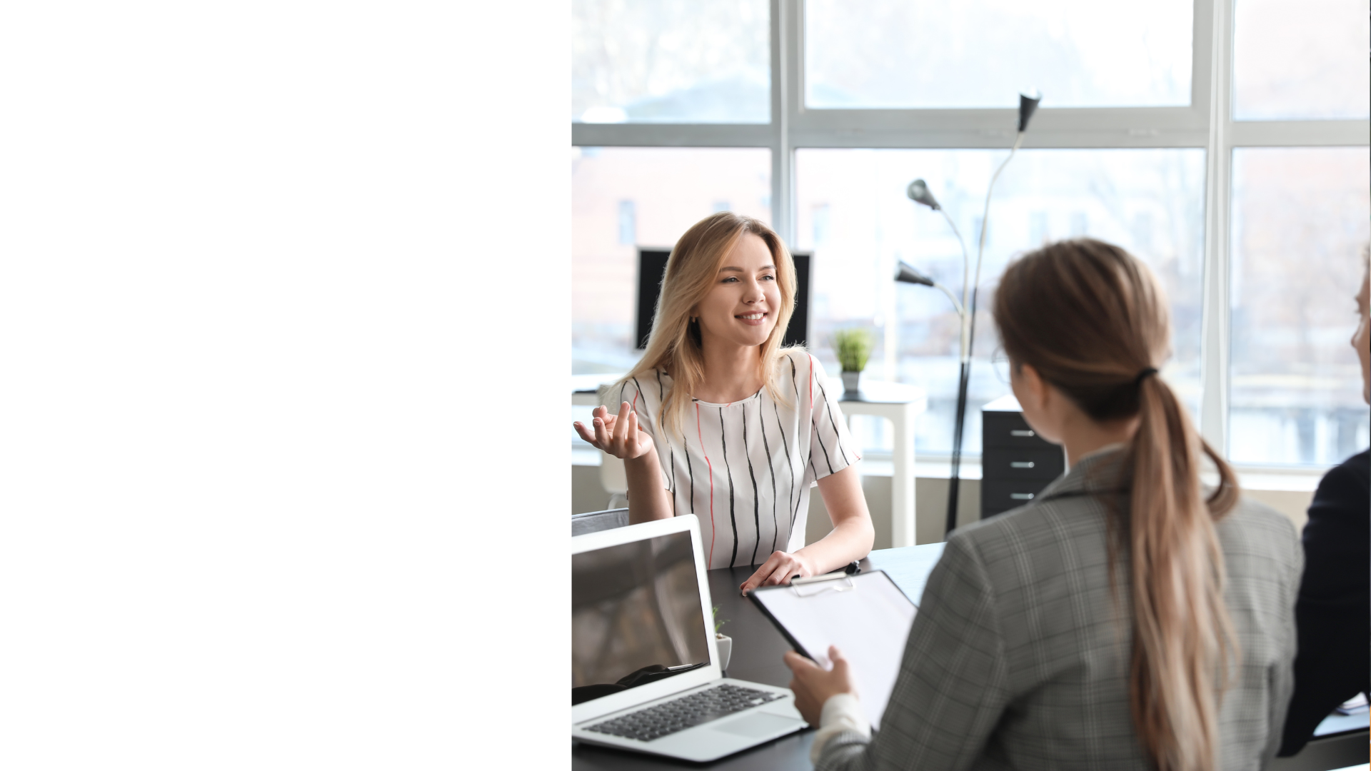 Expectations from employers in a situation of total burnout