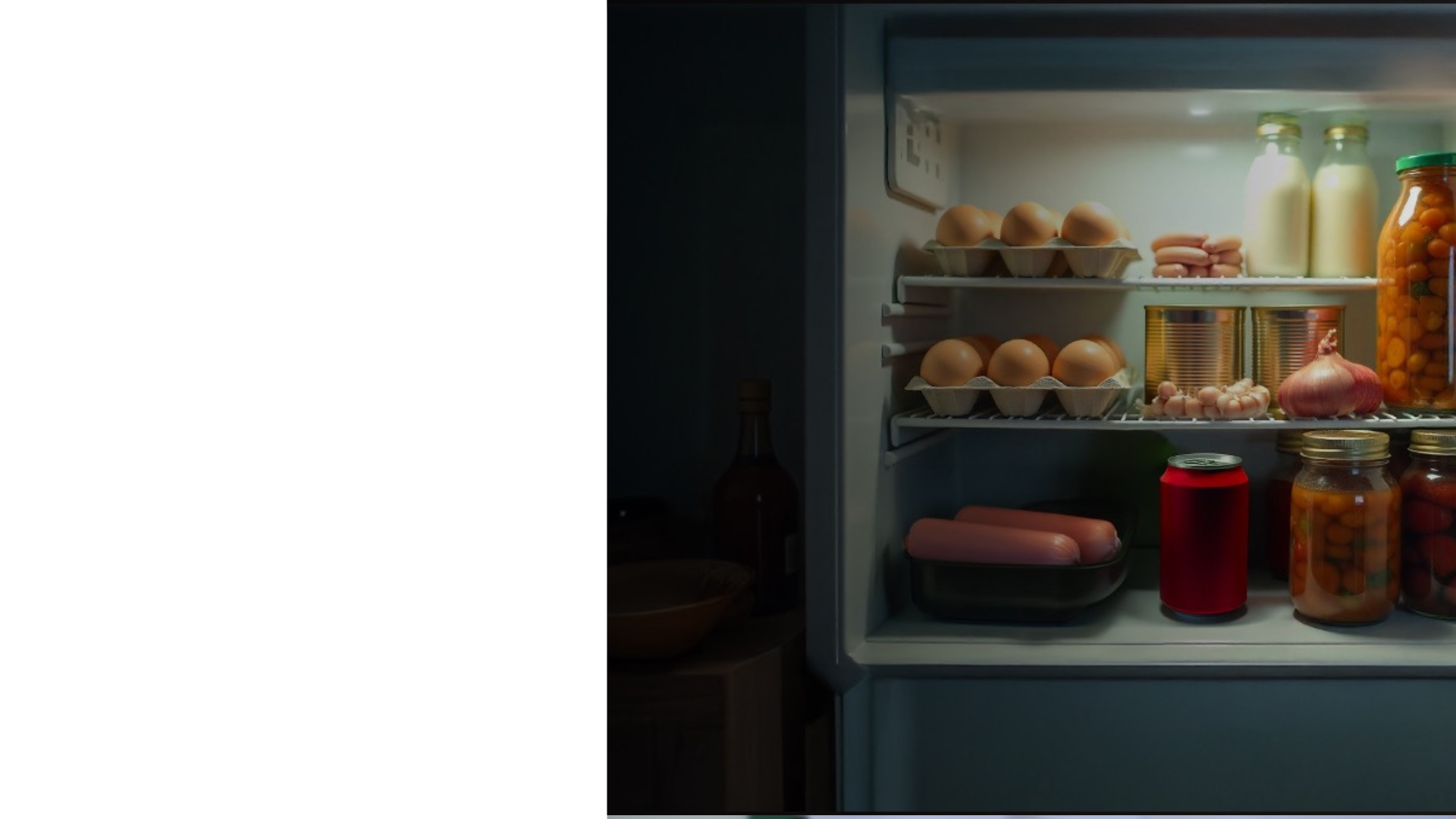 Як війна змінила харчові звички українців?