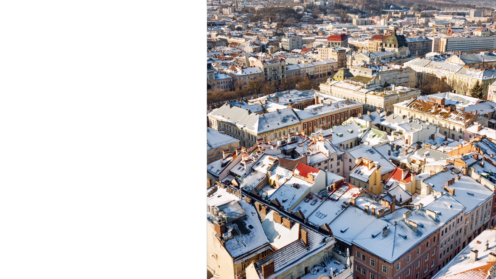 На що сподіваються українці у 2026 та як війна змінює святкові традиції