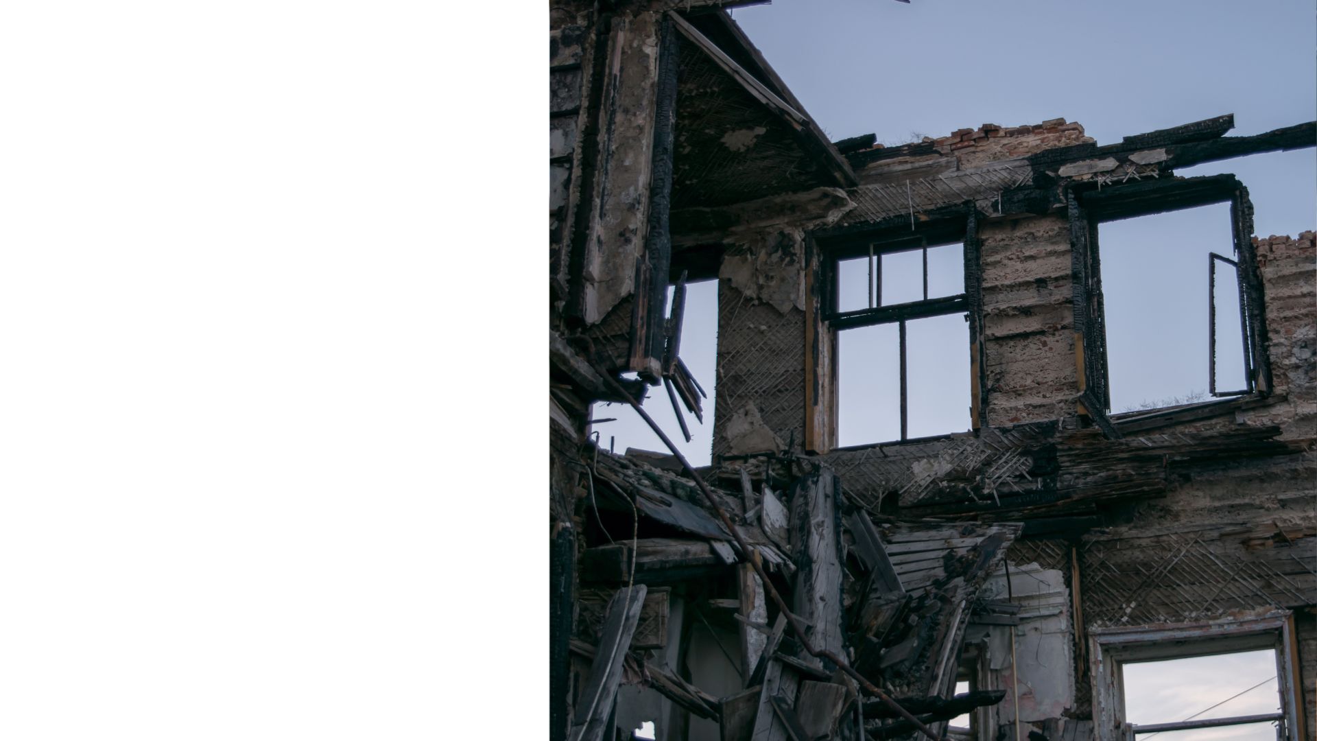 Fewer Donations, Unwavering Trust in the AFU, and Fears and Hopes Among Ukrainians