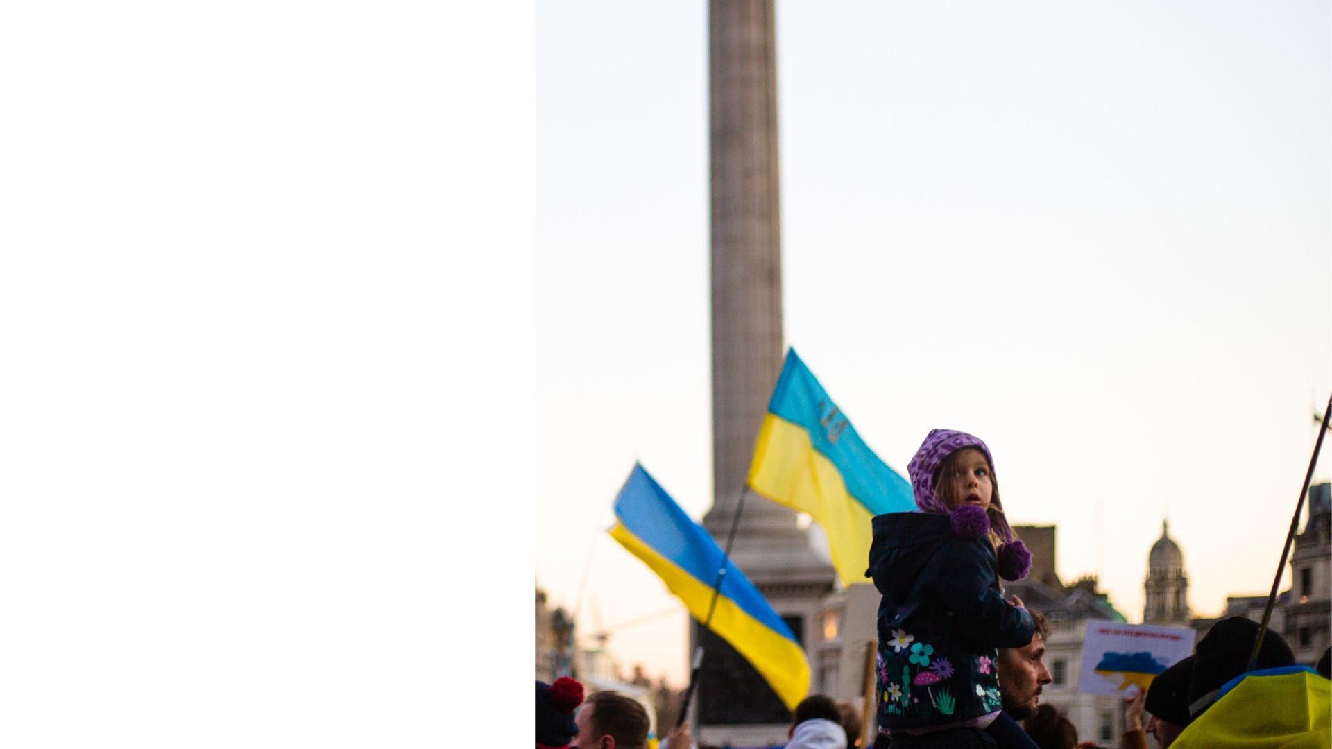 Як війна змінила життя українських дітей