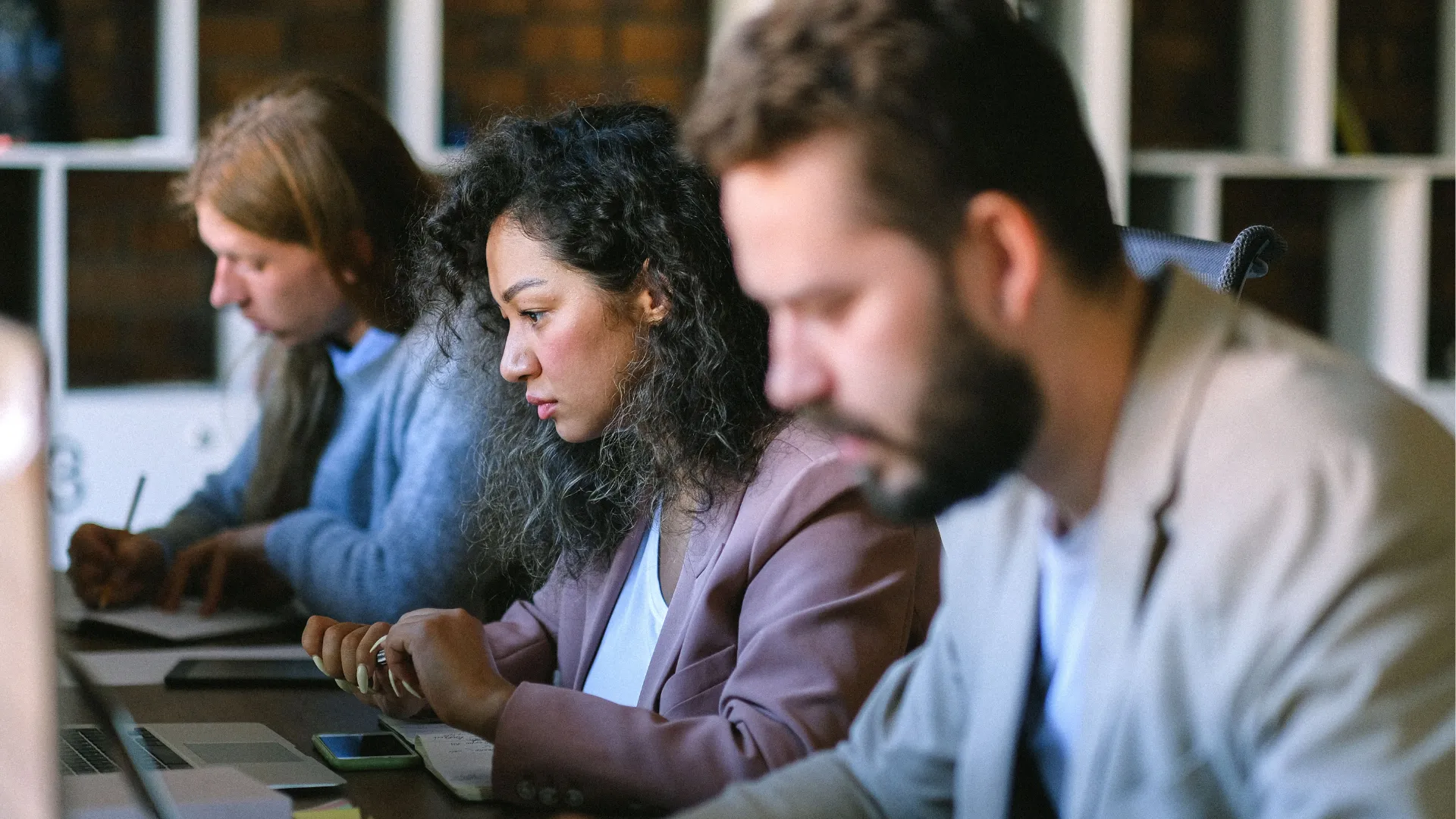 Working in Ukraine in 2026: Stress, Career Expectations, and Trust at Work