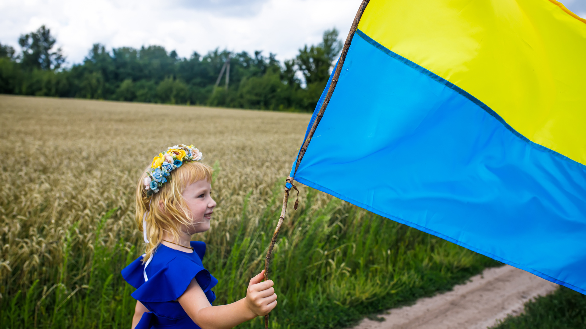 Public Sentiment Ahead of Ukraine’s Independence Day